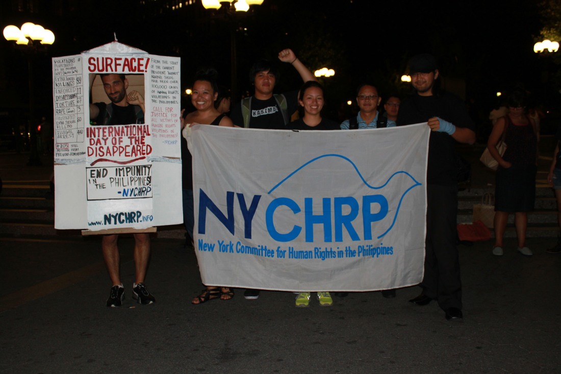 NYCHRP